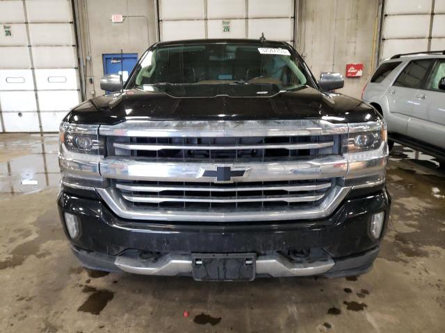 Photo 5 from auction – 2016 CHEVROLET SILVERADO with VIN 3GCUKTEJ3GG275608