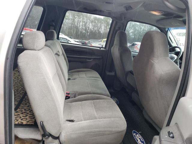 Photo 11 from auction – 2003 FORD EXCURSION with VIN 1FMNU40S03EB12464