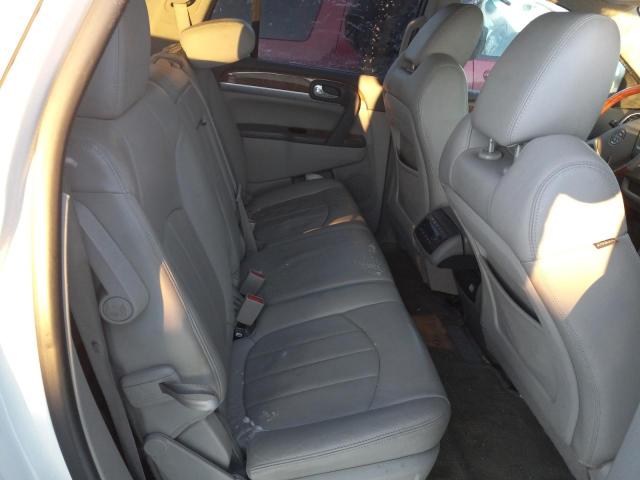 Photo 10 from auction – 2011 BUICK ENCLAVE CX with VIN 5GAKVBED0BJ320547