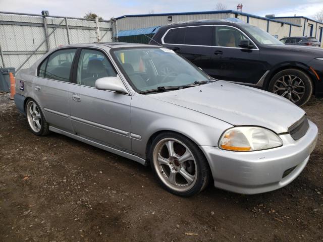 Photo 4 from auction – 1998 HONDA CIVIC EX with VIN 1HGEJ8544WL024226