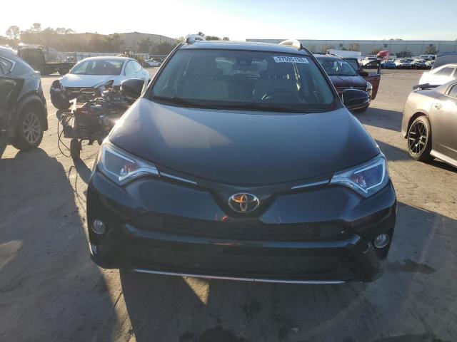 Photo 5 from auction – 2018 TOYOTA RAV4 ADVEN with VIN JTMWFREV0JD127357