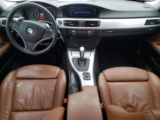 Photo 8 from auction – 2009 BMW 335 XI with VIN WBAPL33529A404145