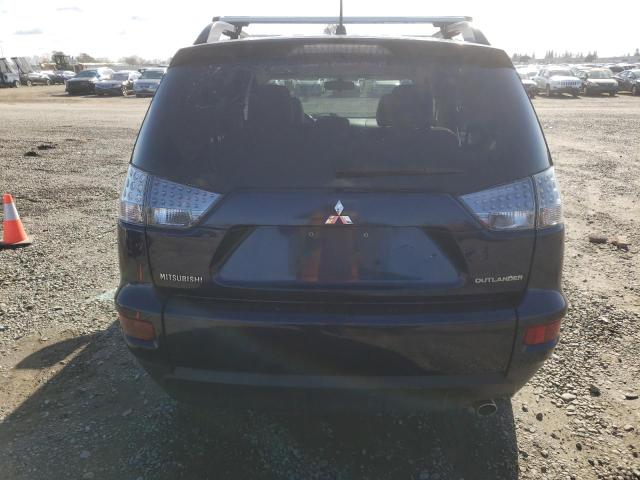 Photo 6 from auction – 2011 MITSUBISHI OUTLANDER with VIN JA4AS3AW7BU006970