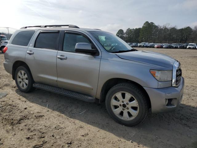 Photo 4 from auction – 2008 TOYOTA SEQUOIA SR with VIN 5TDZY64A68S010305