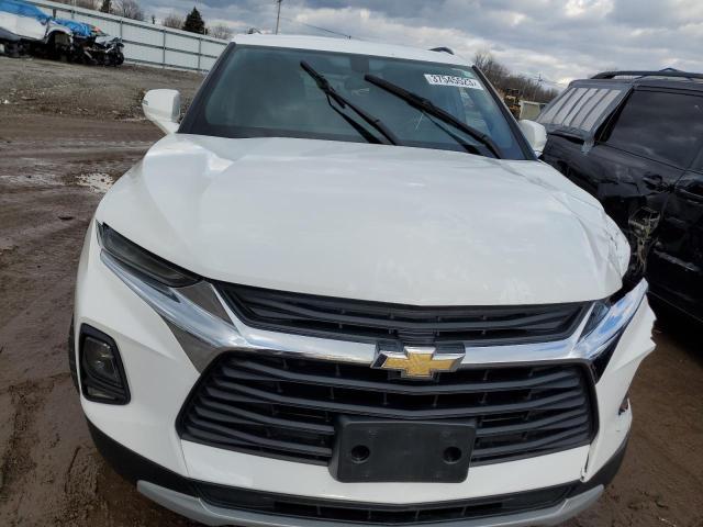 Photo 5 from auction – 2020 CHEVROLET BLAZER 2LT with VIN 3GNKBCRSXLS634137