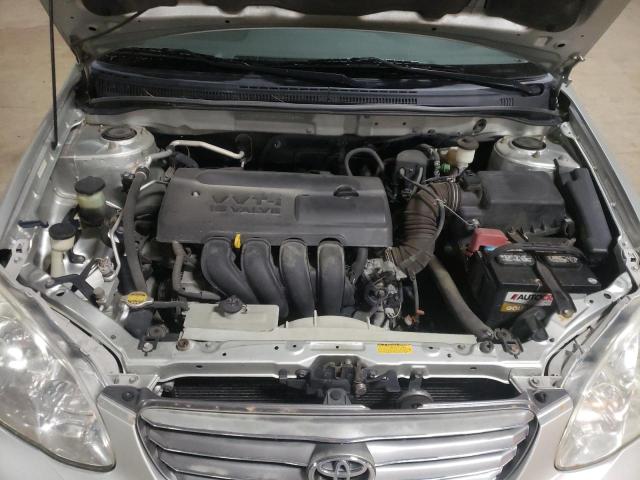 صورة رقم 11 من المزاد - 2004 TOYOTA COROLLA CE مع VIN JTDBR32E842032889
