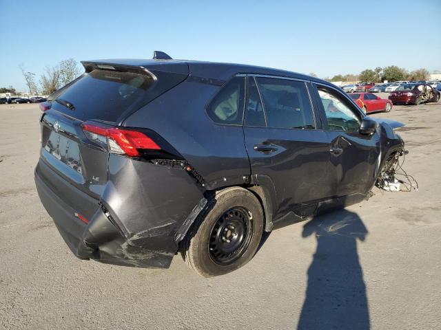 Photo 3 from auction – 2022 TOYOTA RAV4 LE with VIN 2T3H1RFV3NW189009