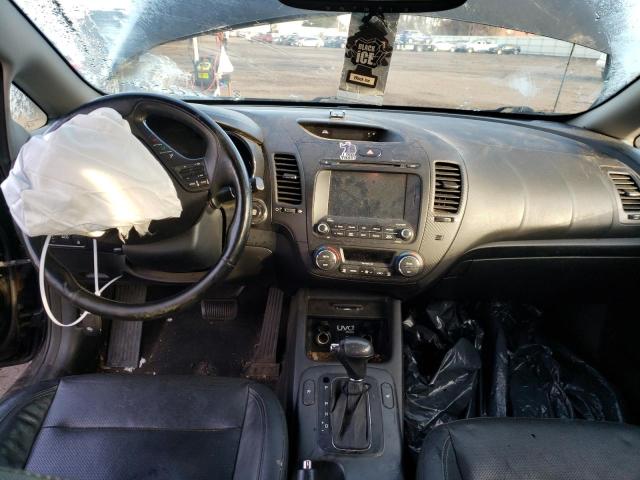 Photo 8 from auction – 2016 KIA FORTE EX with VIN KNAFZ4A81G5522626