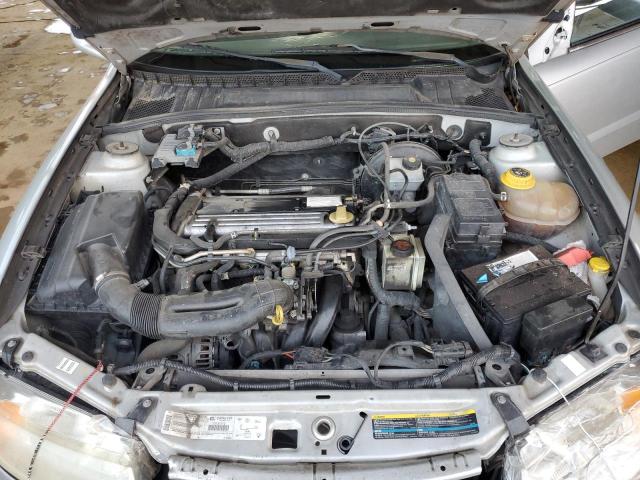 Photo 11 from auction – 2002 SATURN L200 with VIN 1G8JU54FX2Y509158