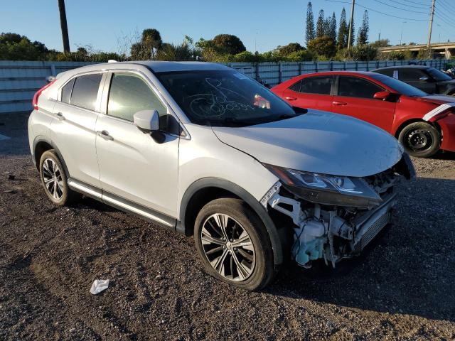 Photo 4 from auction – 2019 MITSUBISHI ECLIPSE CR with VIN JA4AT5AA5KZ020334