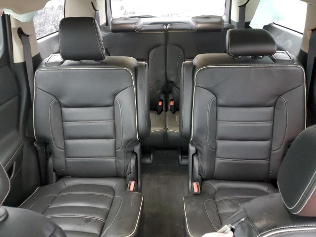 Photo 10 from auction – 2017 GMC ACADIA DEN with VIN 1GKKNPLS6HZ123944