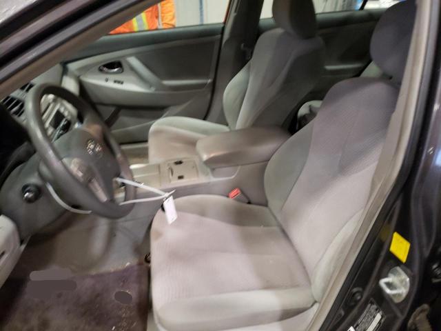 Photo 7 from auction – 2011 TOYOTA CAMRY BASE with VIN 4T4BF3EK4BR170684