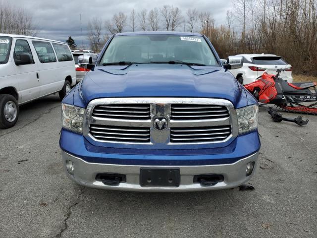 Photo 5 from auction – 2014 RAM 1500 SLT with VIN 1C6RR7GT1ES405552