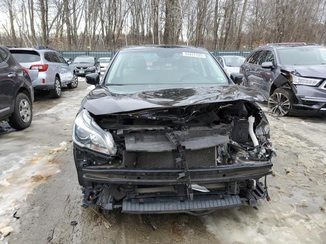 Photo 5 from auction – 2016 SUBARU LEGACY 3.6 with VIN 4S3BNEN69G3061960