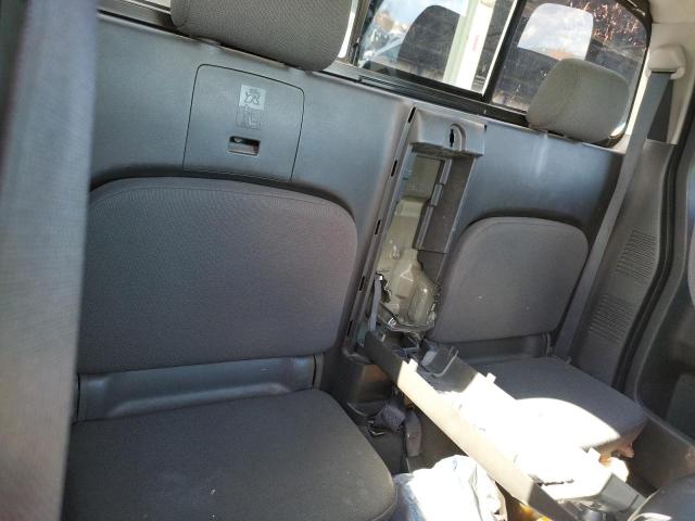 Photo 10 from auction – 2006 NISSAN FRONTIER K with VIN 1N6BD06T76C454748