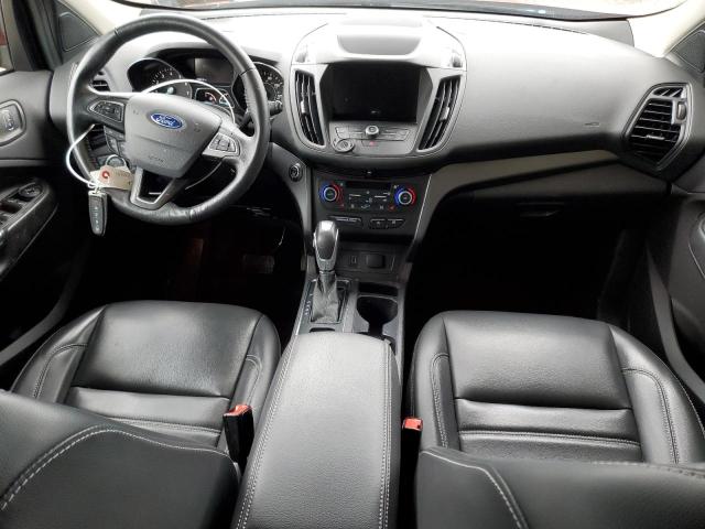 Photo 8 from auction – 2019 FORD ESCAPE SEL with VIN 1FMCU9HD6KUA86760