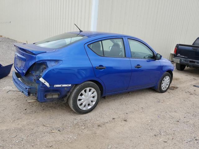 Photo 3 from auction – 2016 NISSAN VERSA with VIN 3N1CN7AP9GL875287