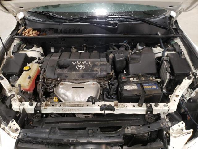 Photo 12 from auction – 2010 TOYOTA RAV4 with VIN 2T3BF4DVXAW065648