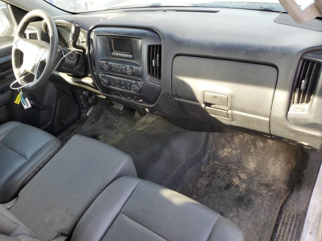 Photo 8 from auction – 2015 CHEVROLET 1500 with VIN 1GCNCPEC2FZ257268
