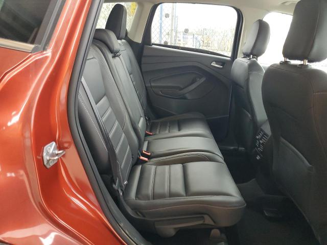 Photo 10 from auction – 2019 FORD ESCAPE SEL with VIN 1FMCU9HD6KUA86760