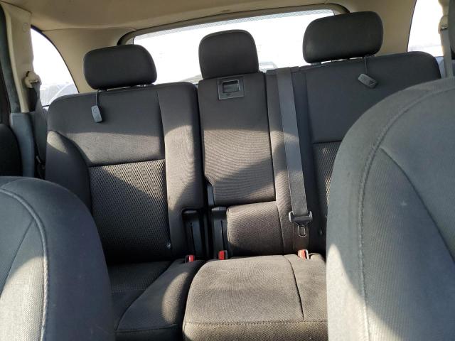 Photo 10 from auction – 2008 FORD EDGE SE with VIN 2FMDK36C38BB49183