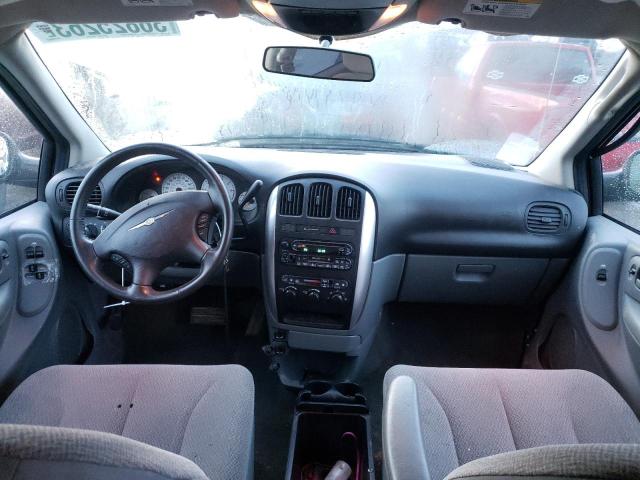 Photo 8 from auction – 2007 CHRYSLER TOWN & COU with VIN 2A4GP54L87R136723