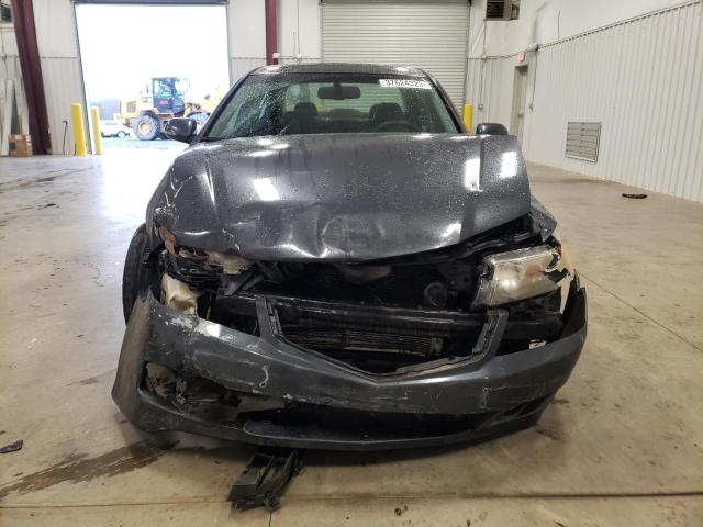 Photo 5 from auction – 2007 ACURA TSX with VIN JH4CL96867C013395