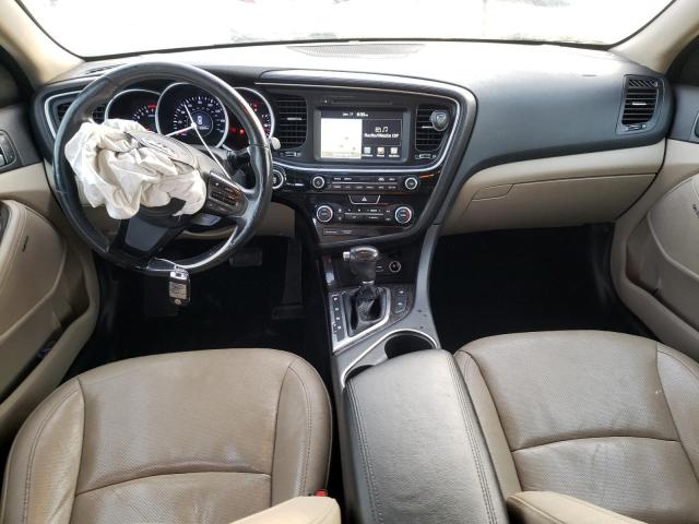 Фото 8 с аукциона – 2015 KIA OPTIMA EX с VIN 5XXGN4A77FG427282