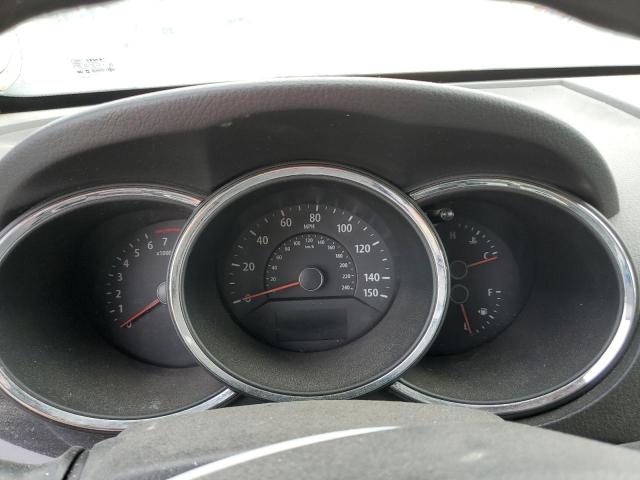Photo 9 from auction – 2011 KIA SORENTO BA with VIN 5XYKT4A1XBG065370