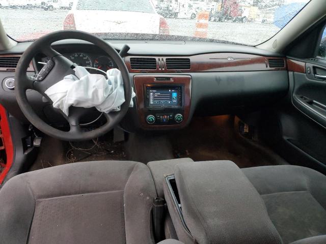 Photo 8 from auction – 2008 CHEVROLET IMPALA LT with VIN 2G1WT58N389135563
