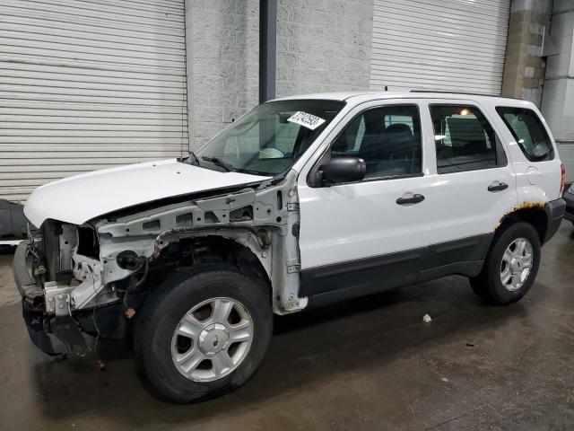 FORD ESCAPE XLS 2005 with VIN 1FMCU02Z75KA96102 - Photo from auction