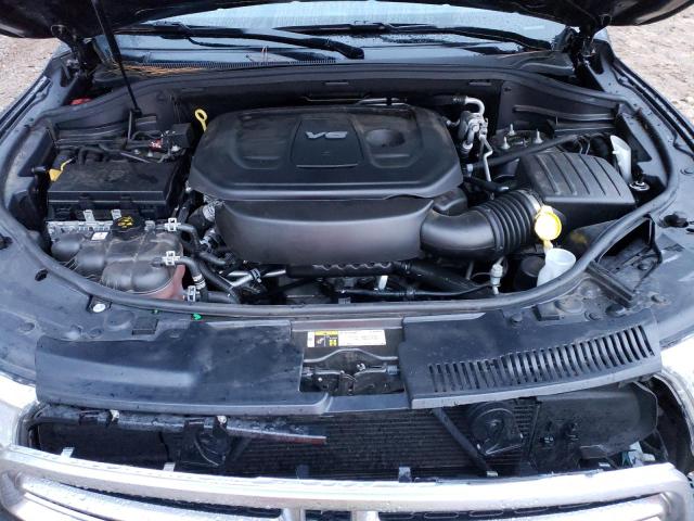 Photo 12 from auction – 2018 DODGE DURANGO CI with VIN 1C4RDJEGXJC414748