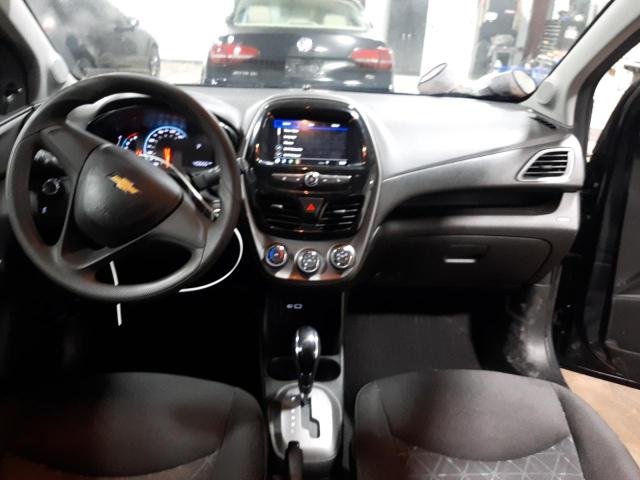 Photo 8 from auction – 2019 CHEVROLET SPARK LS with VIN KL8CB6SA2KC703058