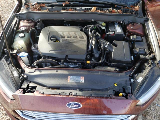 Photo 11 from auction – 2015 FORD FUSION SE with VIN 3FA6P0HD8FR288748