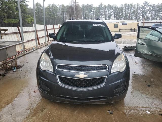 Foto 5 de la subasta – 2012 CHEVROLET EQUINOX con VIN 2GNALDEK7C1211404