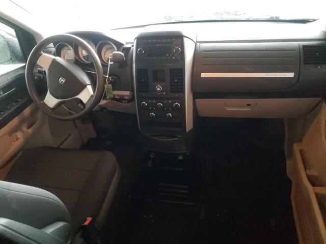 Photo 8 from auction – 2010 DODGE CARAVAN with VIN 2D4RN4DE6AR231999