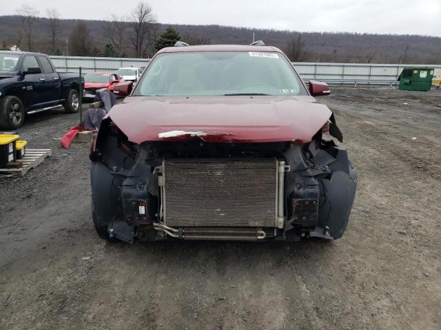 Photo 5 from auction – 2015 GMC ACADIA SLT with VIN 1GKKVRKDXFJ284145