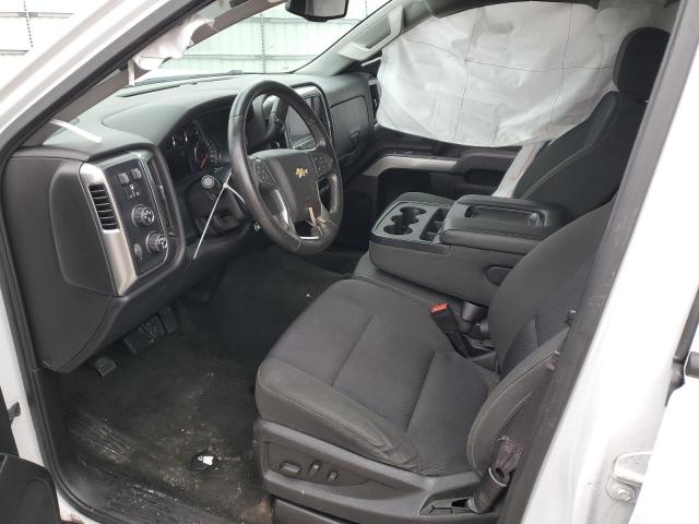 Photo 7 from auction – 2015 CHEVROLET SILVERADO with VIN 1GCVKREC5FZ407677