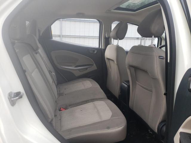 Photo 11 from auction – 2021 FORD ECOSPORT S with VIN MAJ3S2GE6MC443221