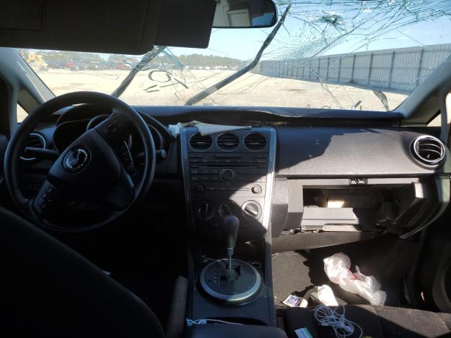 Photo 8 from auction – 2011 MAZDA CX-7 with VIN JM3ER2AM7B0395538