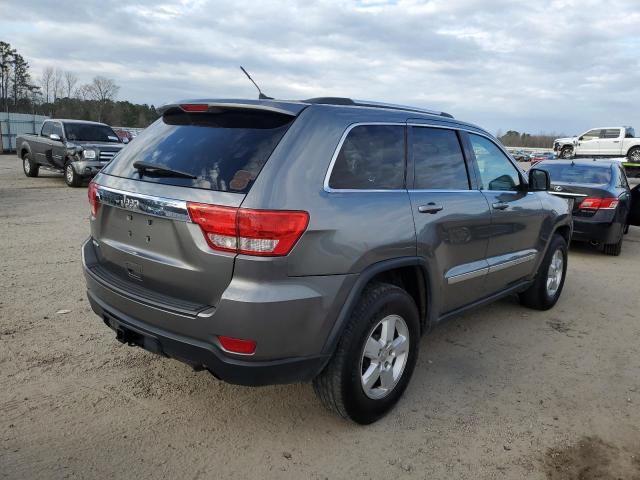 Photo 3 from auction – 2013 JEEP GRAND CHER with VIN 1C4RJEAG3DC573945