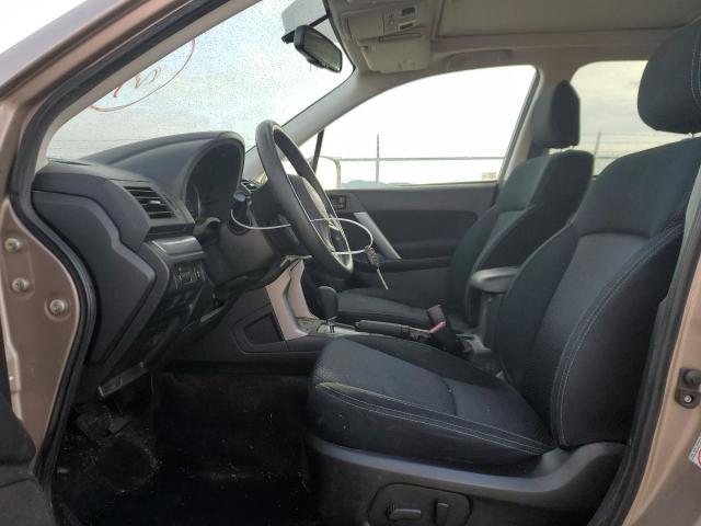 Photo 7 from auction – 2014 SUBARU FORESTER 2 with VIN JF2SJAEC7EH515568
