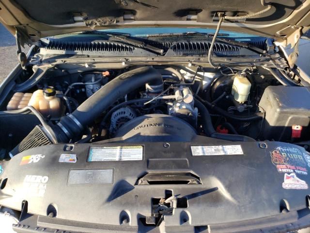 Photo 11 from auction – 2000 CHEVROLET SILVERADO with VIN 2GCEC19W3Y1369056