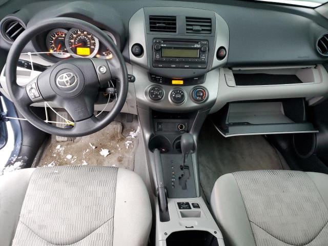 Photo 8 from auction – 2012 TOYOTA RAV4 with VIN 2T3BF4DV6CW218271