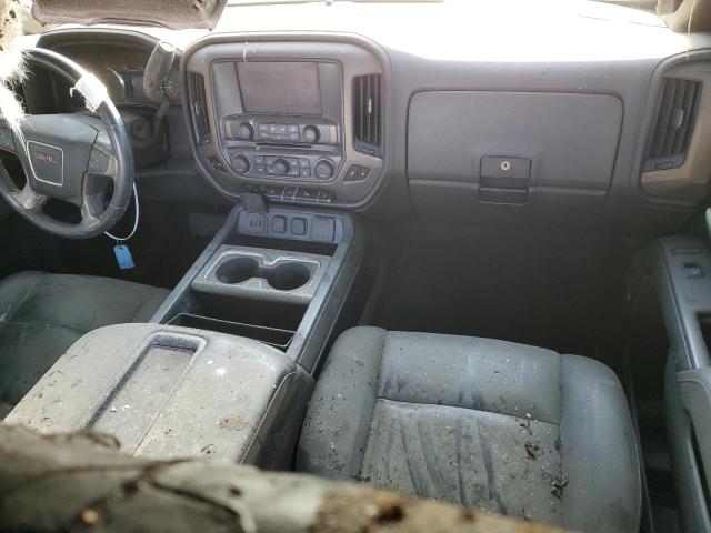 Photo 8 from auction – 2014 GMC SIERRA K15 with VIN 3GTU2VEC3EG366761