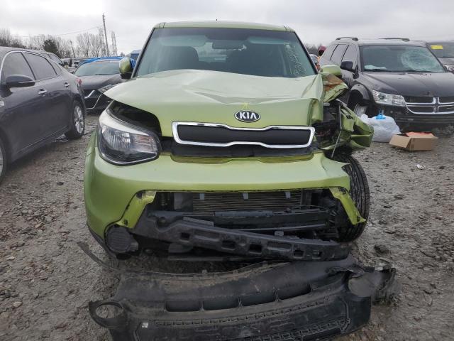 Zdjęcie 5 z aukcji – 2014 KIA SOUL z VIN KNDJN2A23E7720988