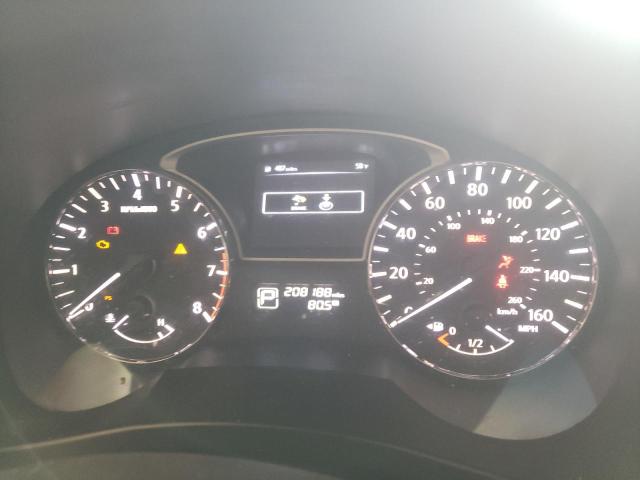 Photo 9 from auction – 2014 NISSAN ALTIMA 2.5 with VIN 1N4AL3AP0EC316132