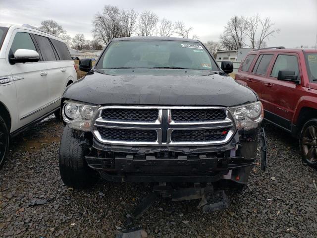 Photo 5 from auction – 2013 DODGE DURANGO SX with VIN 1C4RDJAG2DC683207