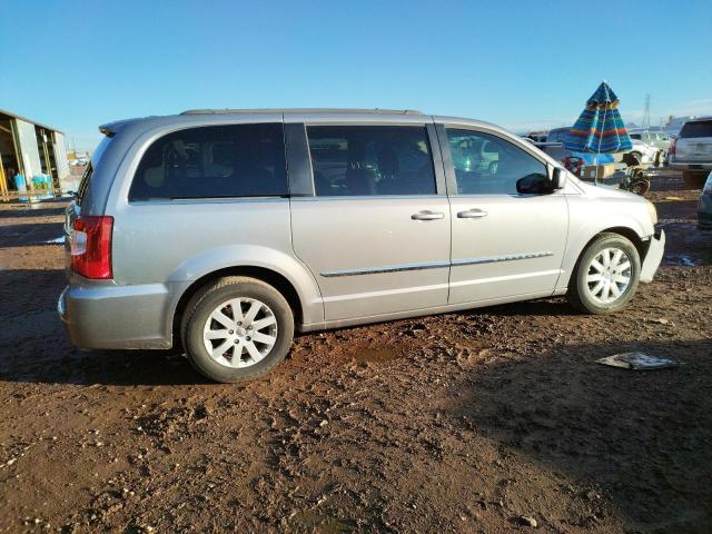 Photo 3 from auction – 2014 CHRYSLER TOWN & COU with VIN 2C4RC1BG1ER357960