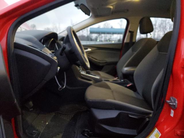 Photo 7 from auction – 2012 FORD FOCUS SE with VIN 1FAHP3K21CL128383
